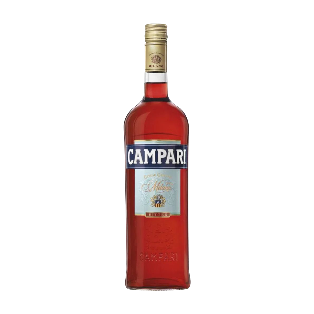 Aperitivo Campari 750ml - La Principal de Licores - Medellín