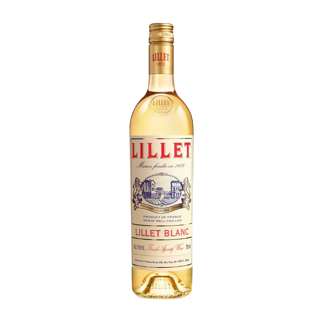 Aperitivo Lillet Blanc 750ml - La Principal de Licores - Medellín