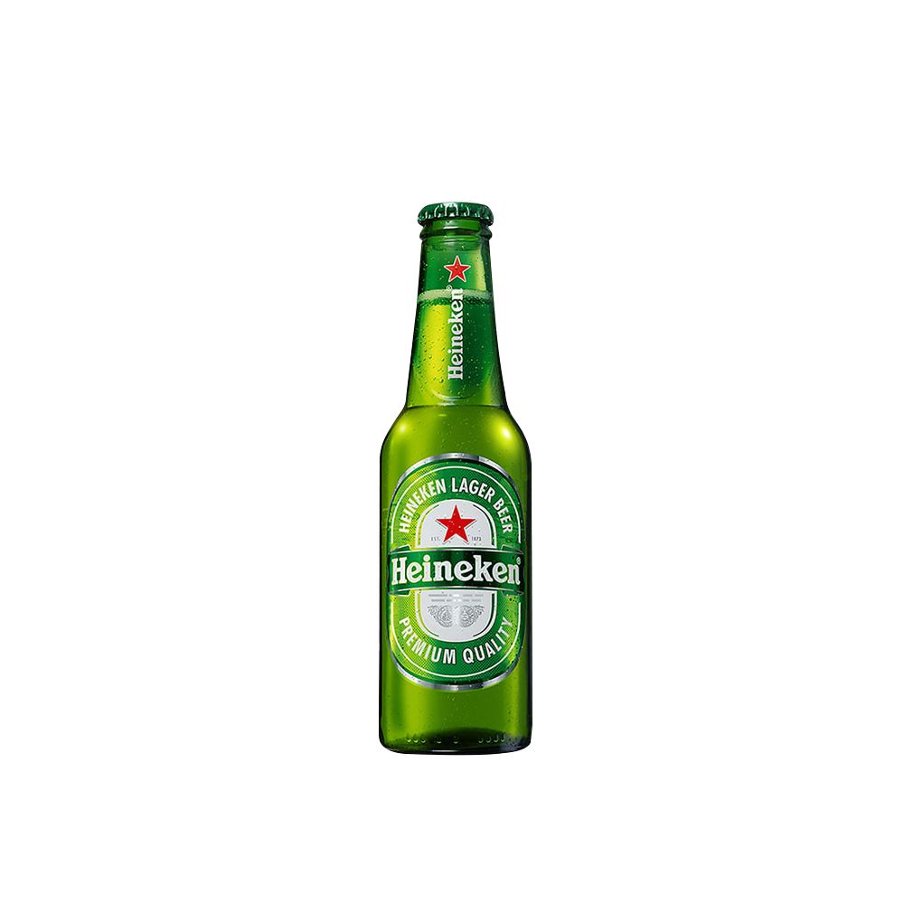 Cerveza Heineken 250ml - La Principal de Licores - Medellín