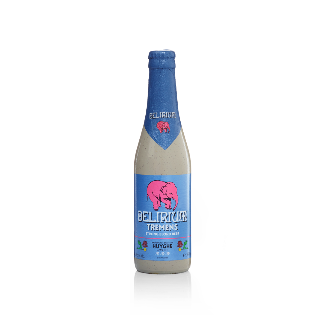 Delirium