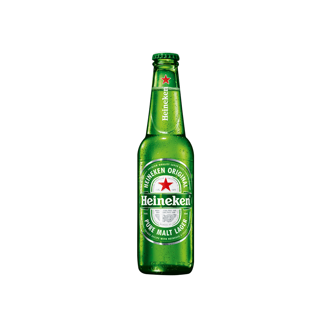 Cerveza Heineken 330ml - La Principal de Licores - Medellín
