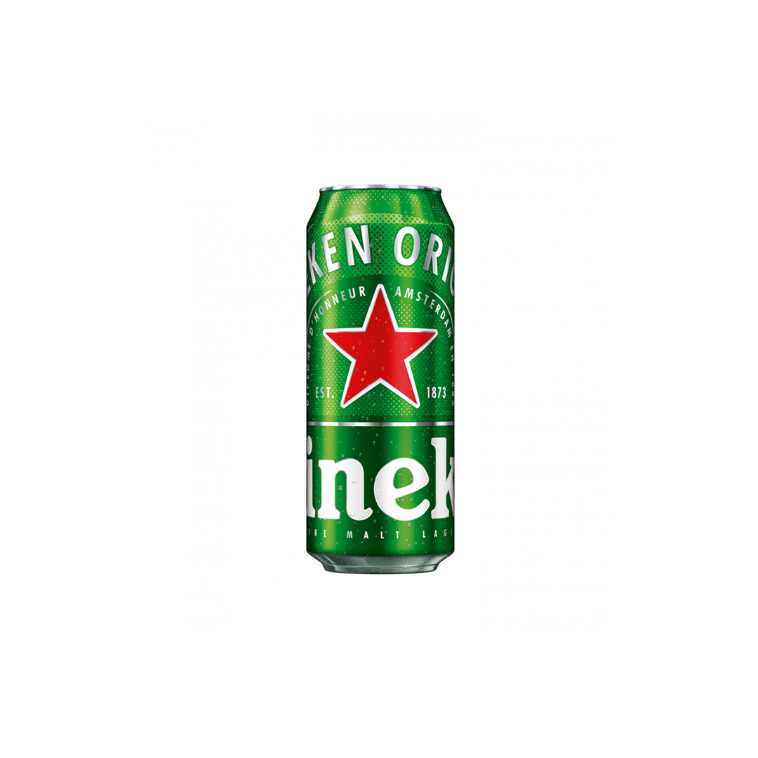 Cerveza Heineken 269ml - La Principal de Licores - Medellín