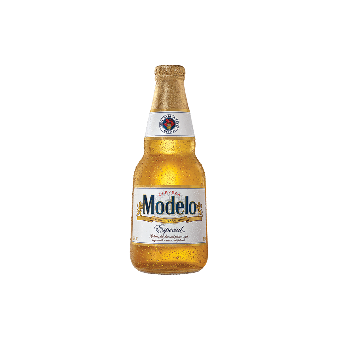 Cerveza Importada Modelo Especial 355ml - La Principal de Licores - Medellín