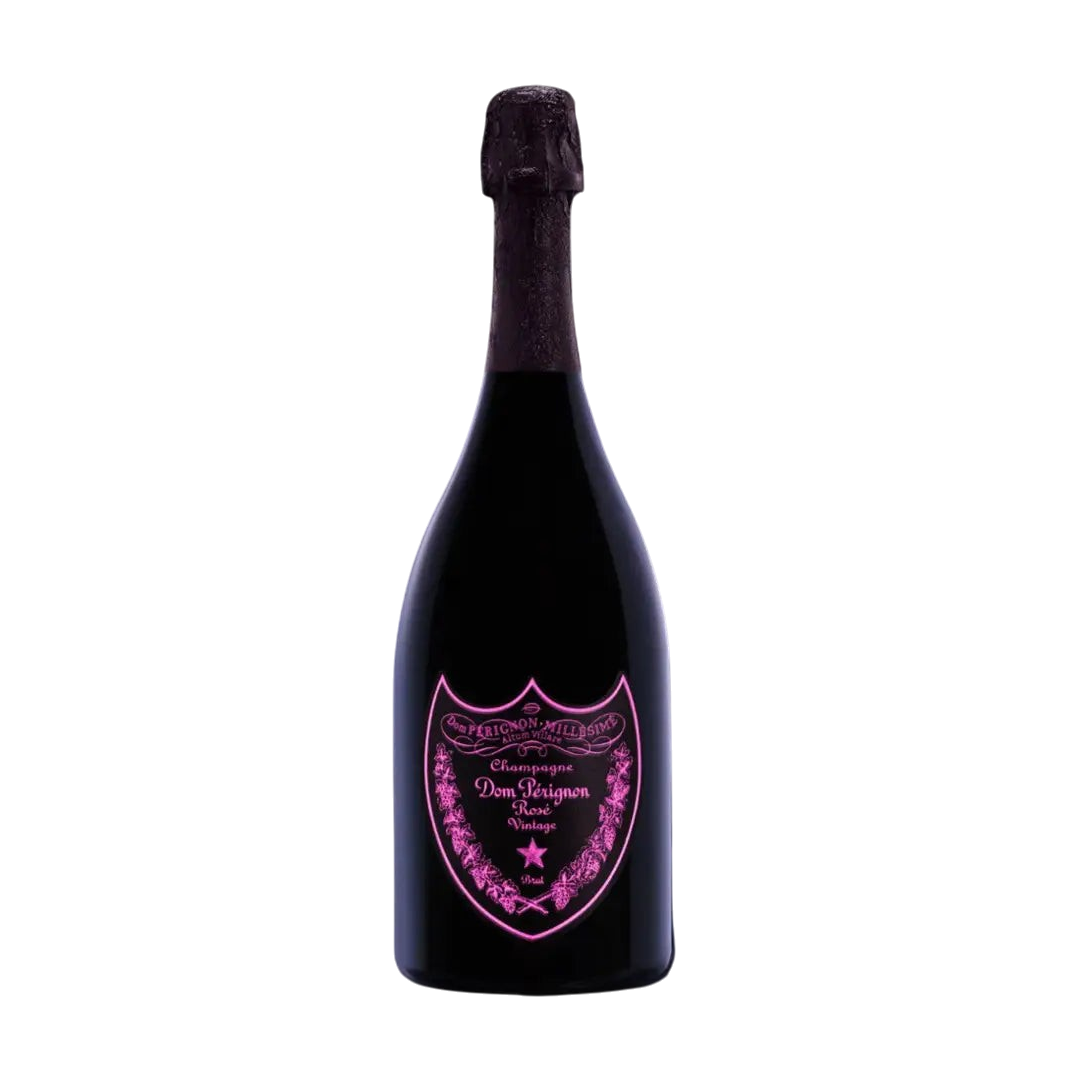 Champagne Dom Pérignon Rose 750ml - La Principal de Licores - Medellín
