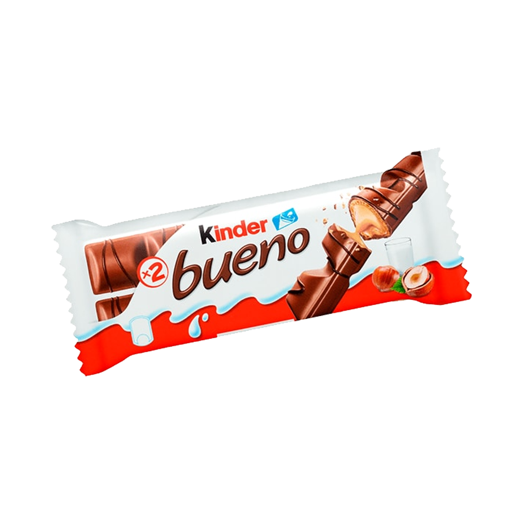 Chocolates Kinder Bueno x 2uds - La Principal de Licores - Medellín