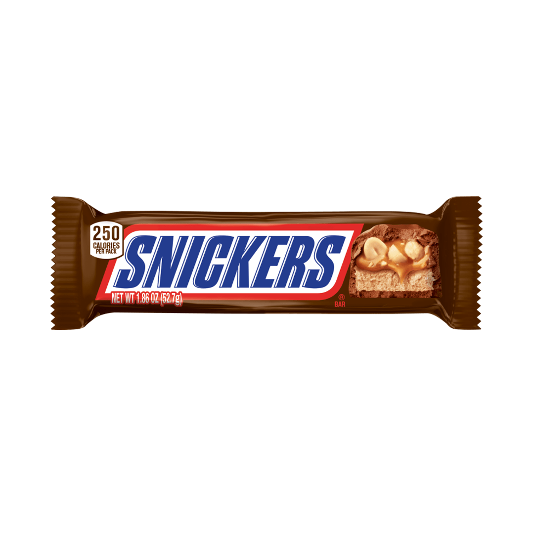 Chocolates Snickers 52.7gr - La Principal de Licores - Medellín
