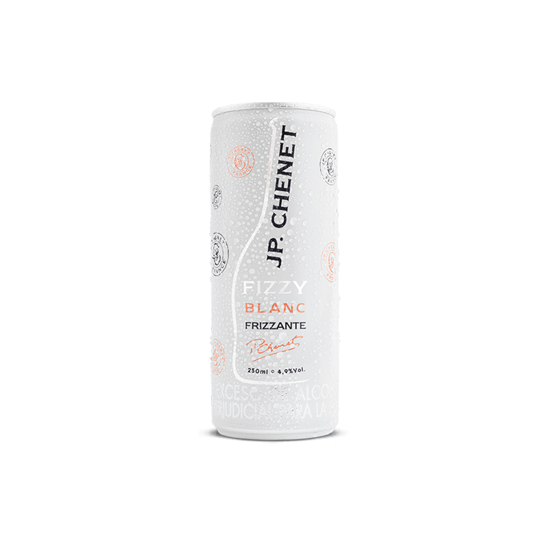 Aperitivo Fizzy JP Chenet Blanc 250ml - La Principal de Licores - Medellín