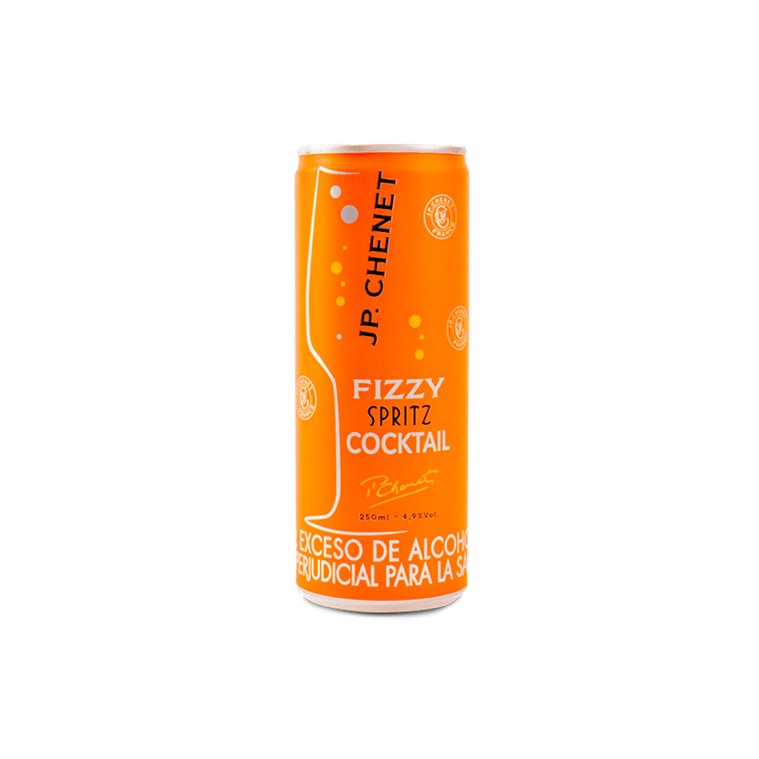 Cocktail Fizzy JP Chenet Spritz 250ml - La Principal de Licores - Medellín