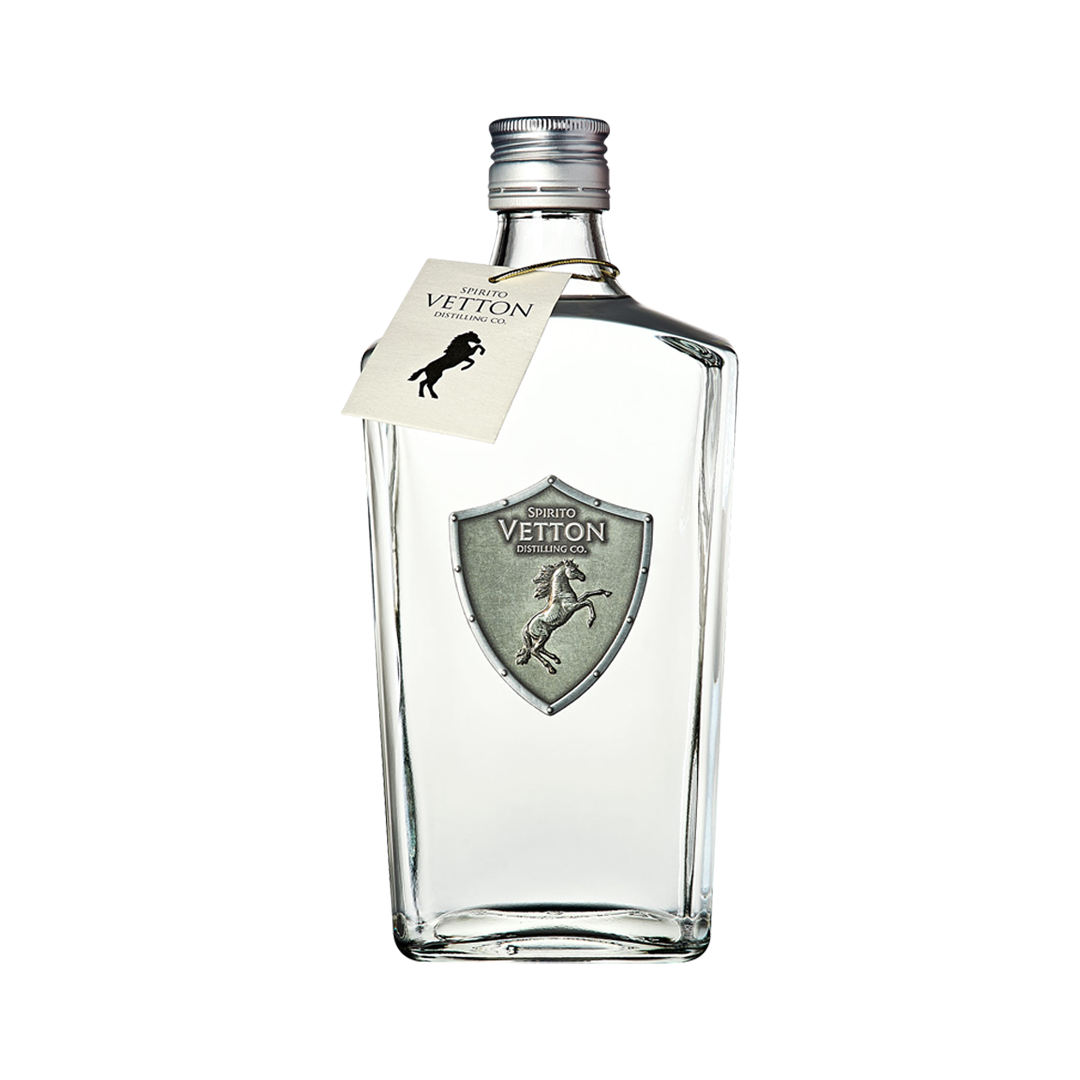 Ginebra Spirito Vetton 700ml - La Principal de Licores - Medellín