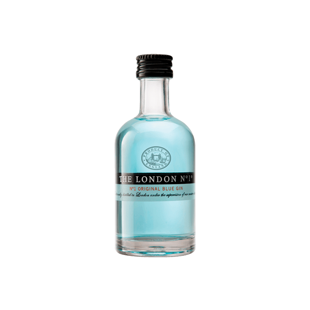 Ginebra The London N.1 50ml - La Principal de Licores - Medellín