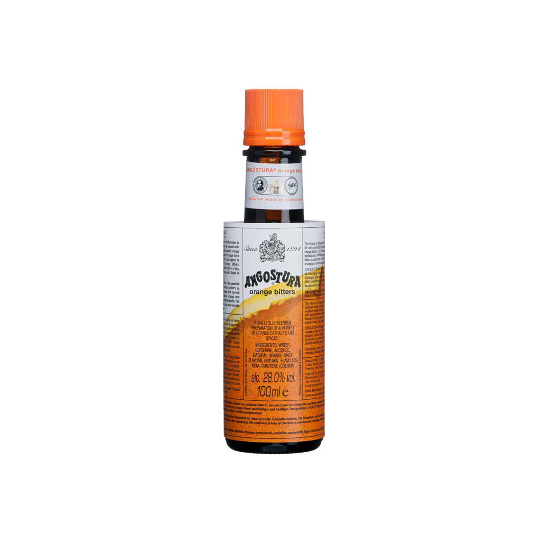 Gotas Angostura Orange Bitters 100ml - La Principal de Licores - Medellín