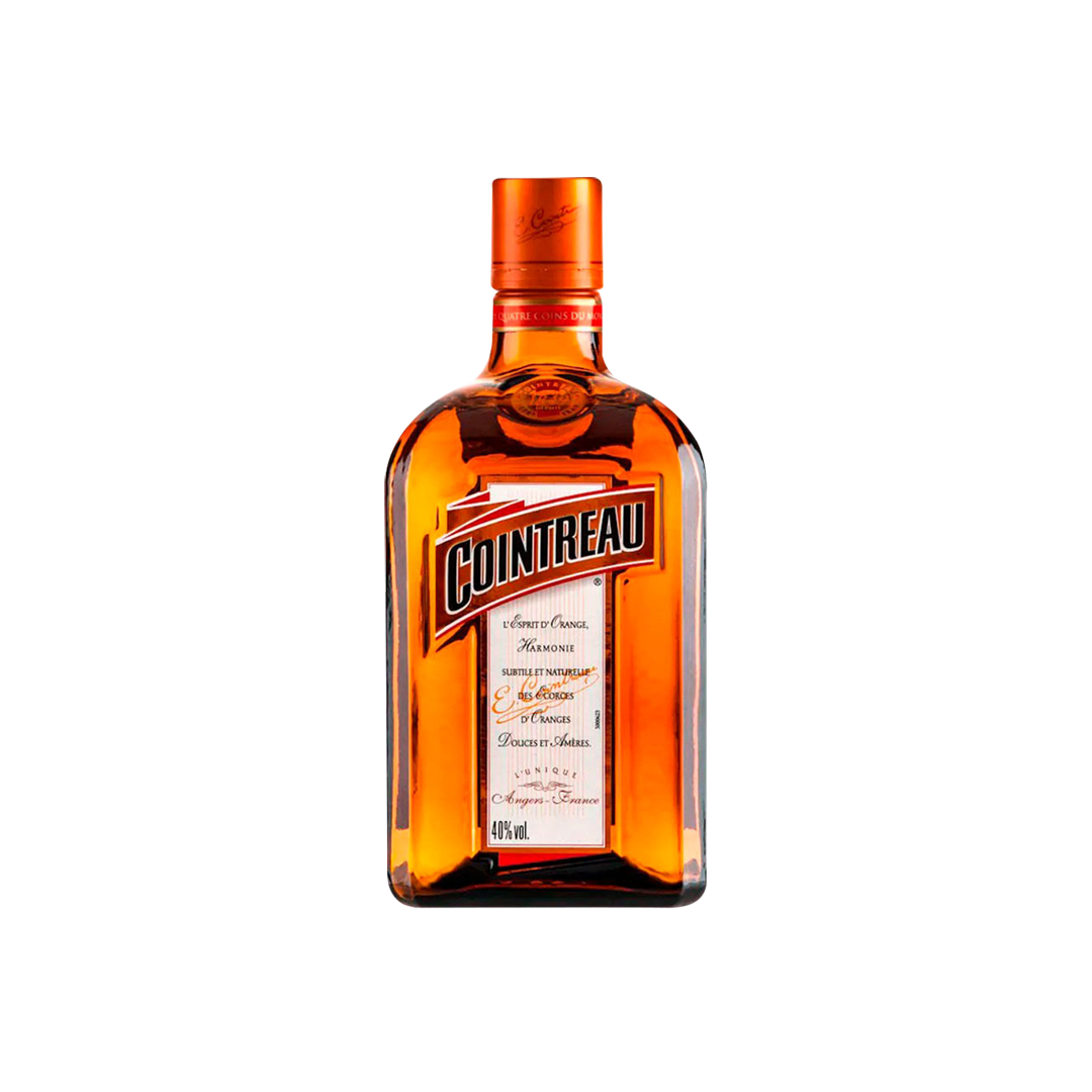 Licor Triple Sec Cointreau 750ml - La Principal de Licores - Medellín