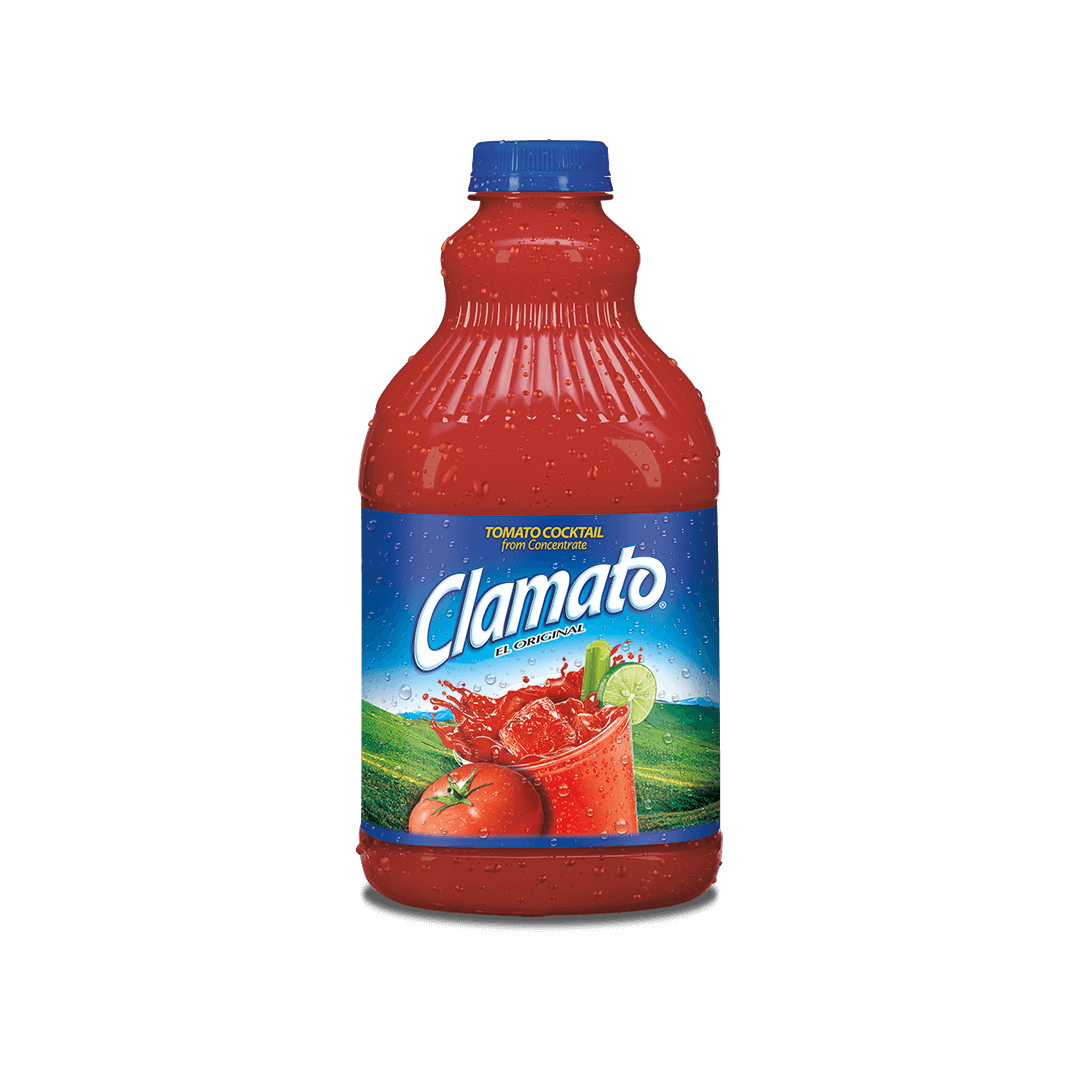 Clamato - La Principal de Licores - Medellín