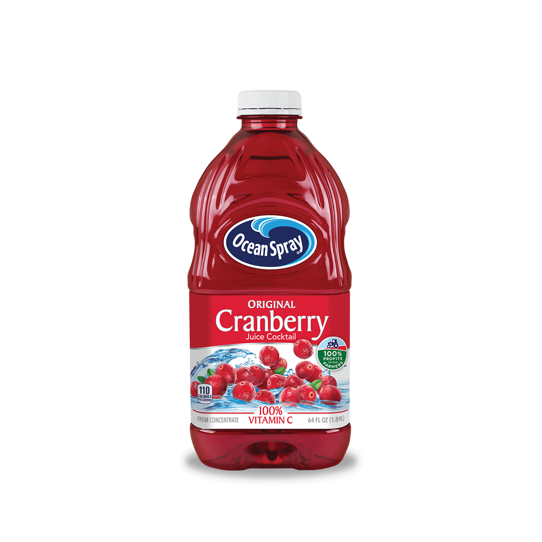 Bebida de Cranberry 64Oz - La Principal de Licores - Medellín