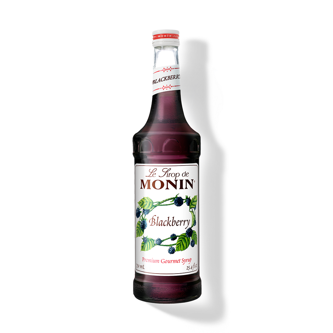 Sirop Monin Blackberry 750ml - La Principal de Licores - Medellín