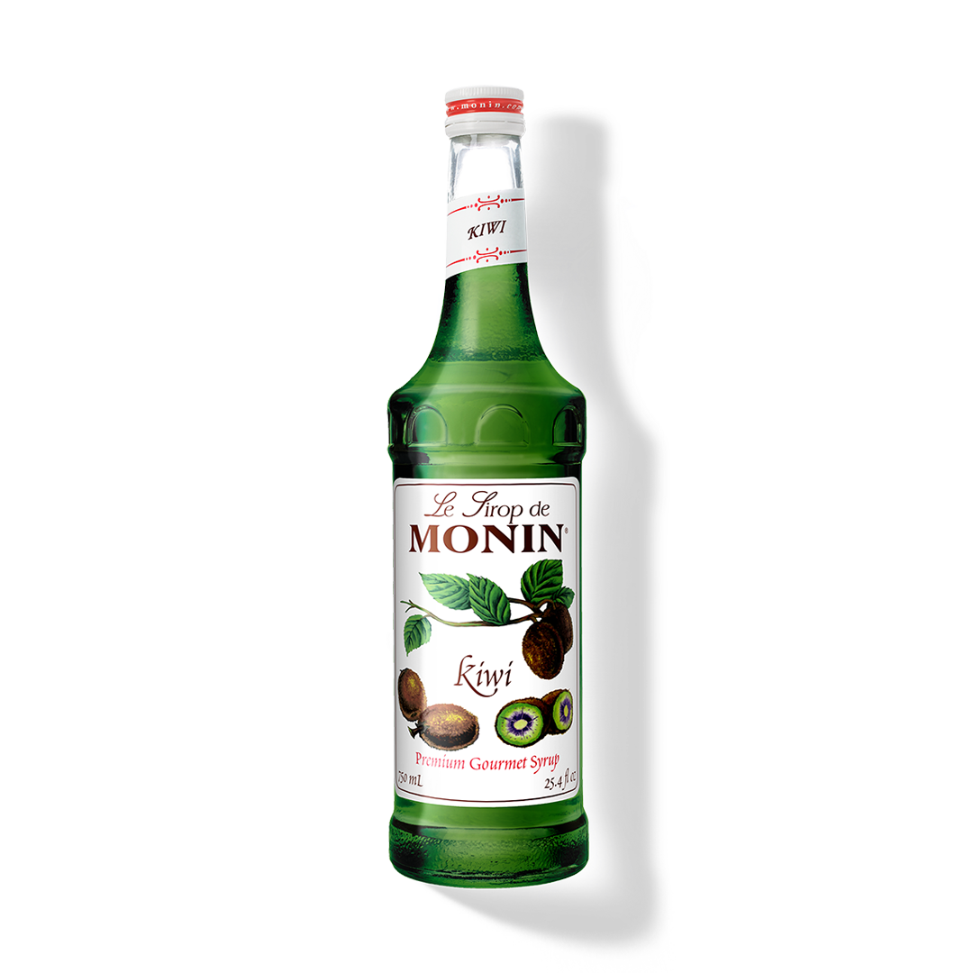 Sirop Monin Kiwi 750ml - La Principal de Licores - Medellín
