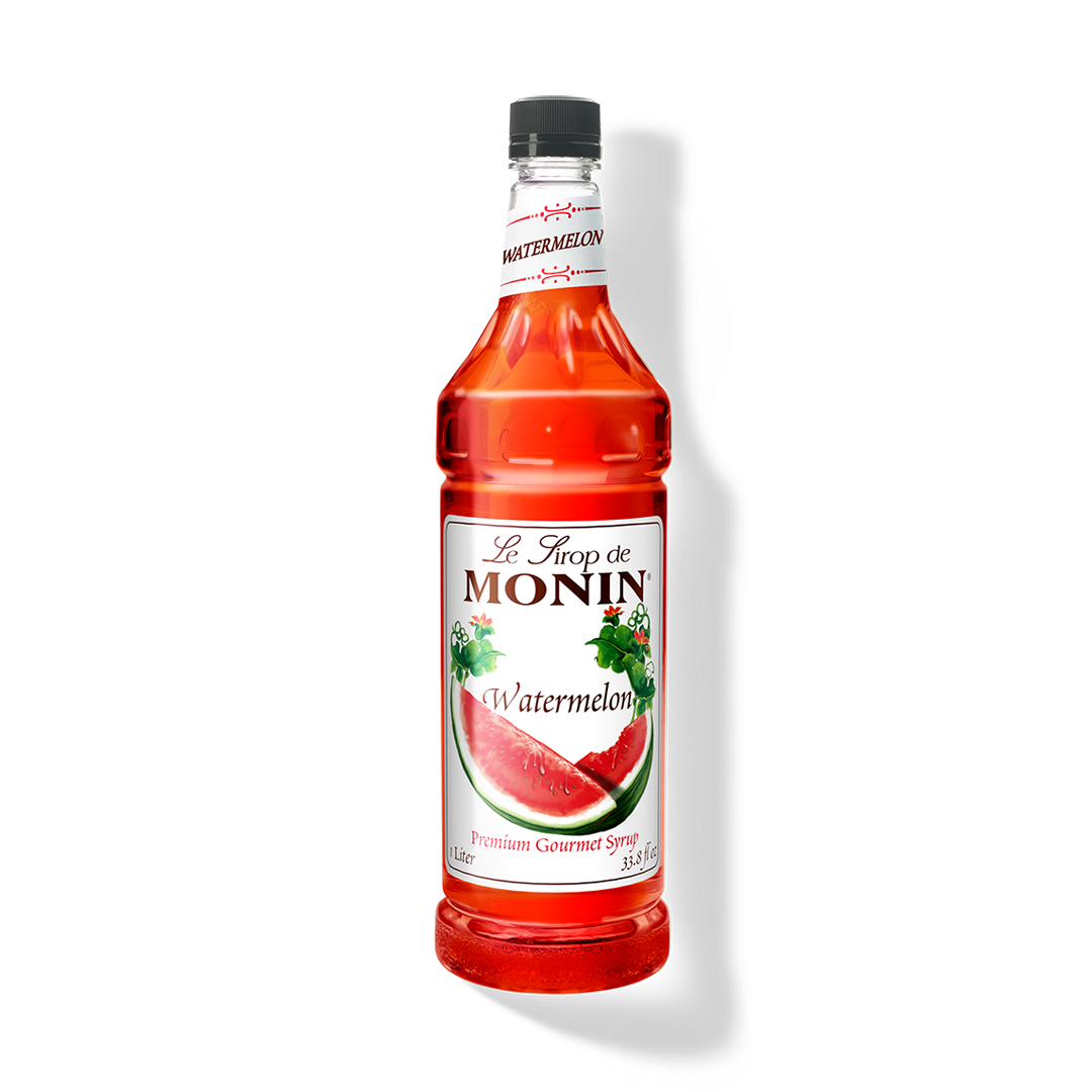 Sirop Monin Watermelon 750ml - La Principal de Licores - Medellín