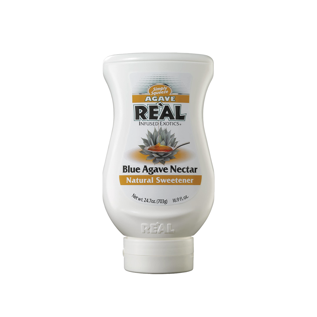 Blue Agave Néctar Real 16,9Oz - La Principal de Licores - Medellín
