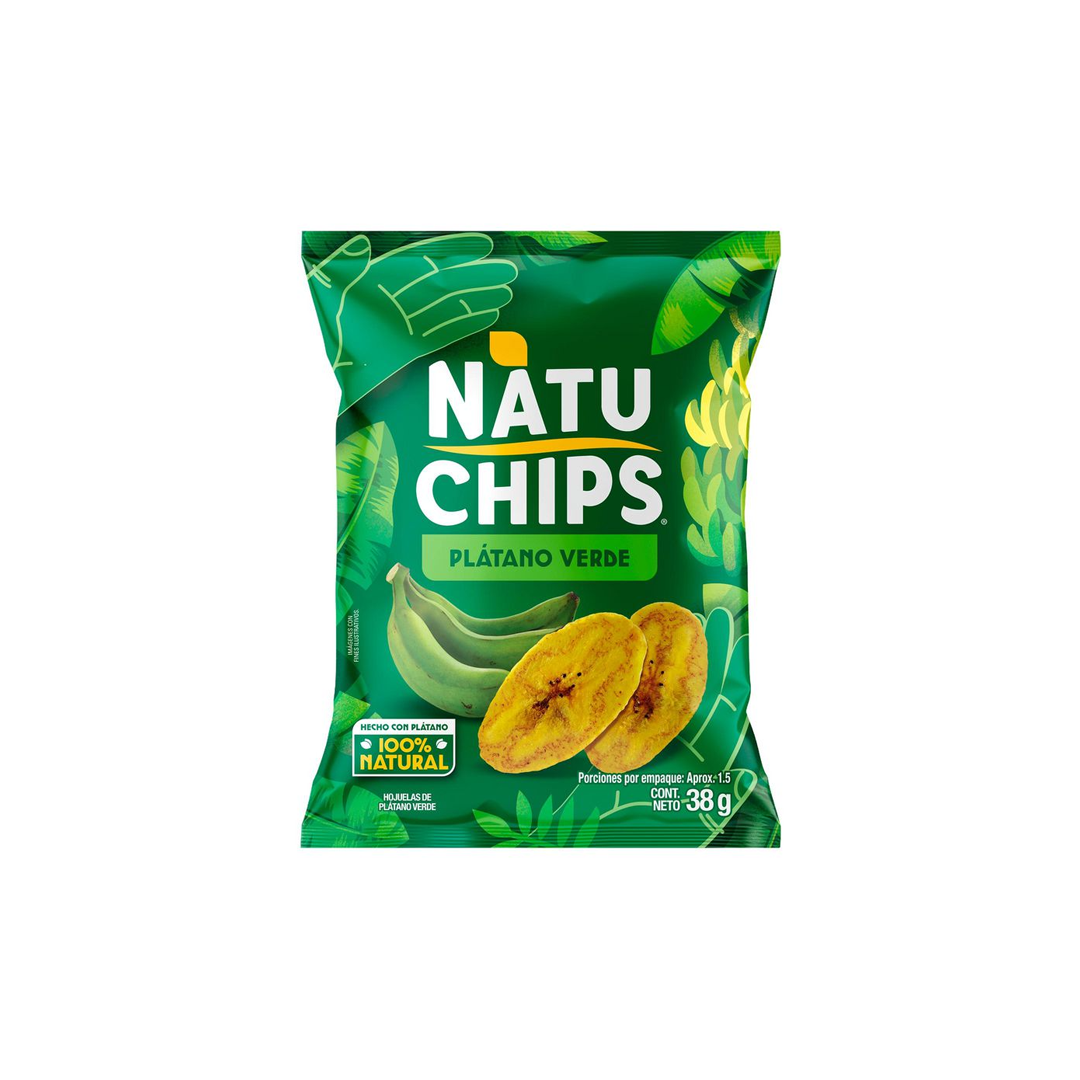 NatuChips