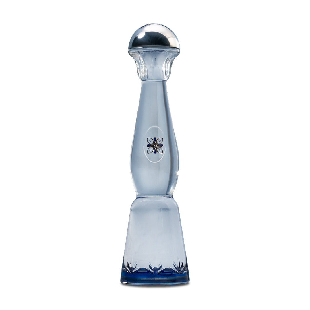 Tequila Clase Azul Plata 750ml - La Principal de Licores - Medellín