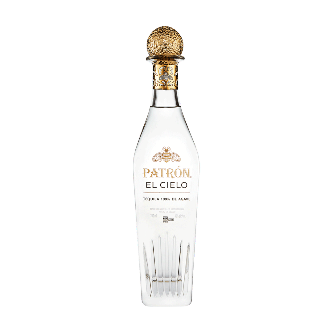 Tequila Patrón El Cielo 700ml - La Principal de Licores - Medellín