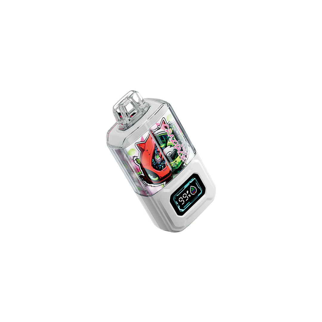 Vap Crazyace B15000 Lush Ice - La Principal de Licores - Medellín