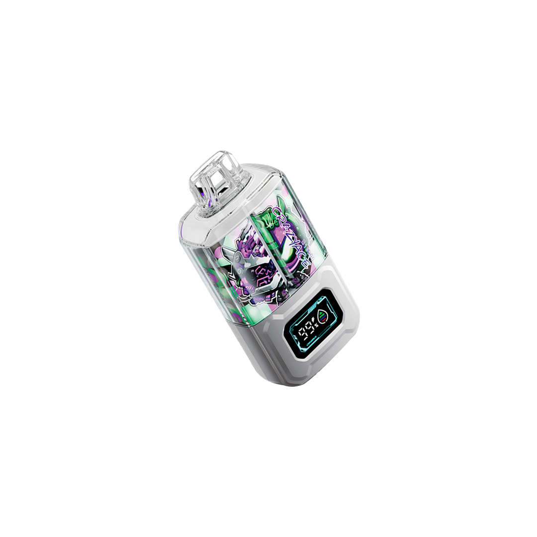 Vap Crazyace B15000 Sakura Grape - La Principal de Licores - Medellín