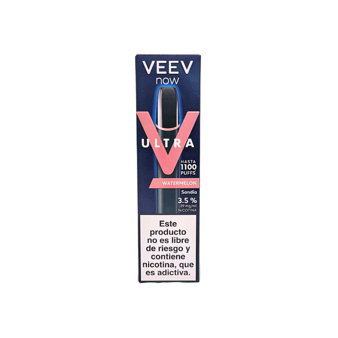 Vap VEEV Now Ultra Watermelon - La Principal de Licores - Medellín