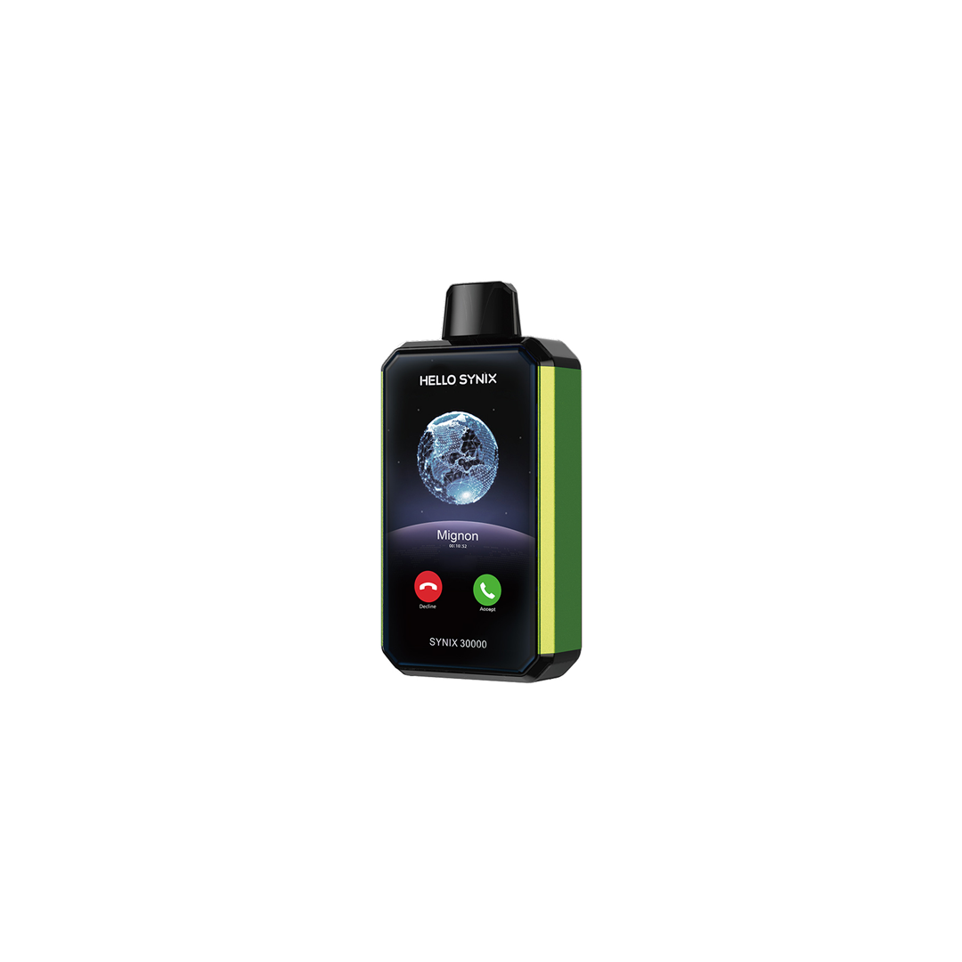 Vap Hello Synix 30000 - La Principal de Licores - Medellín