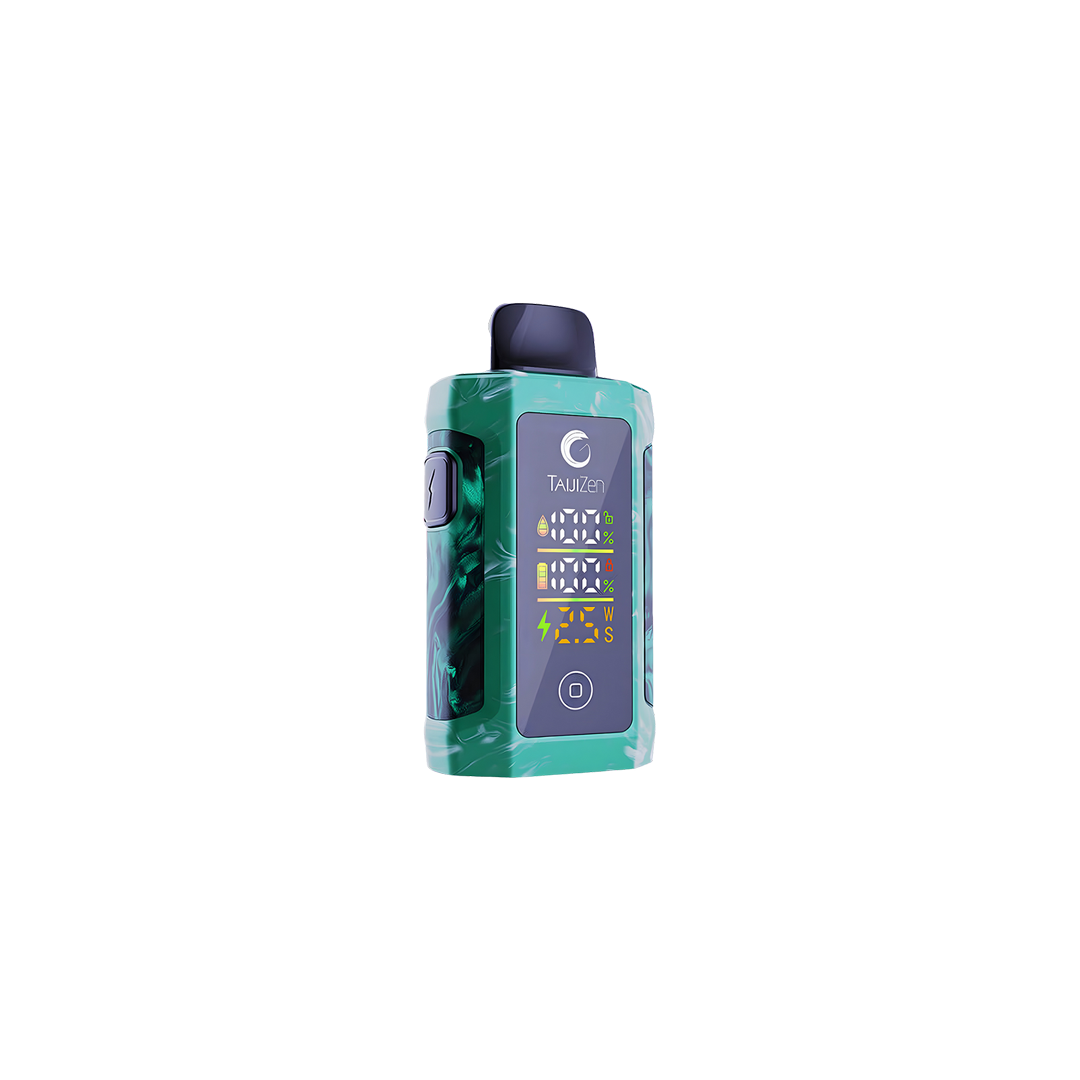 Vape iJoy TaijiZen Judo 24000 Blue Raspberry Ice - La Principal de Licores - Medellín
