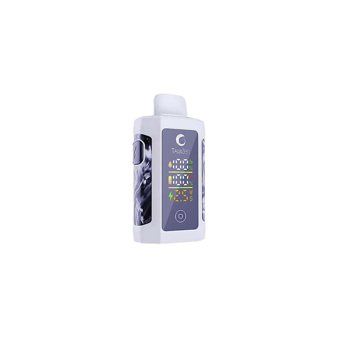 Vape iJoy TaijiZen Judo 24000 Triple Mango - La Principal de Licores - Medellín
