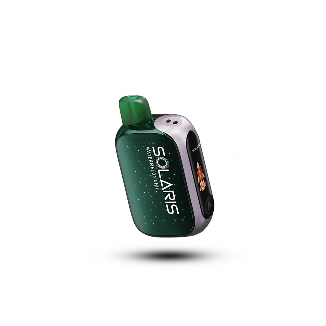 Vap Solaris 25000 Watermelon Chill - La Principal de Licores - Medellín