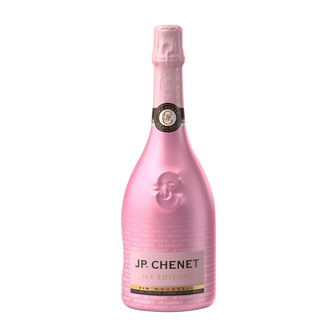 Vino Espumoso JP Chenet Ice Edition Rosé 750ml - La Principal de Licores - Medellín