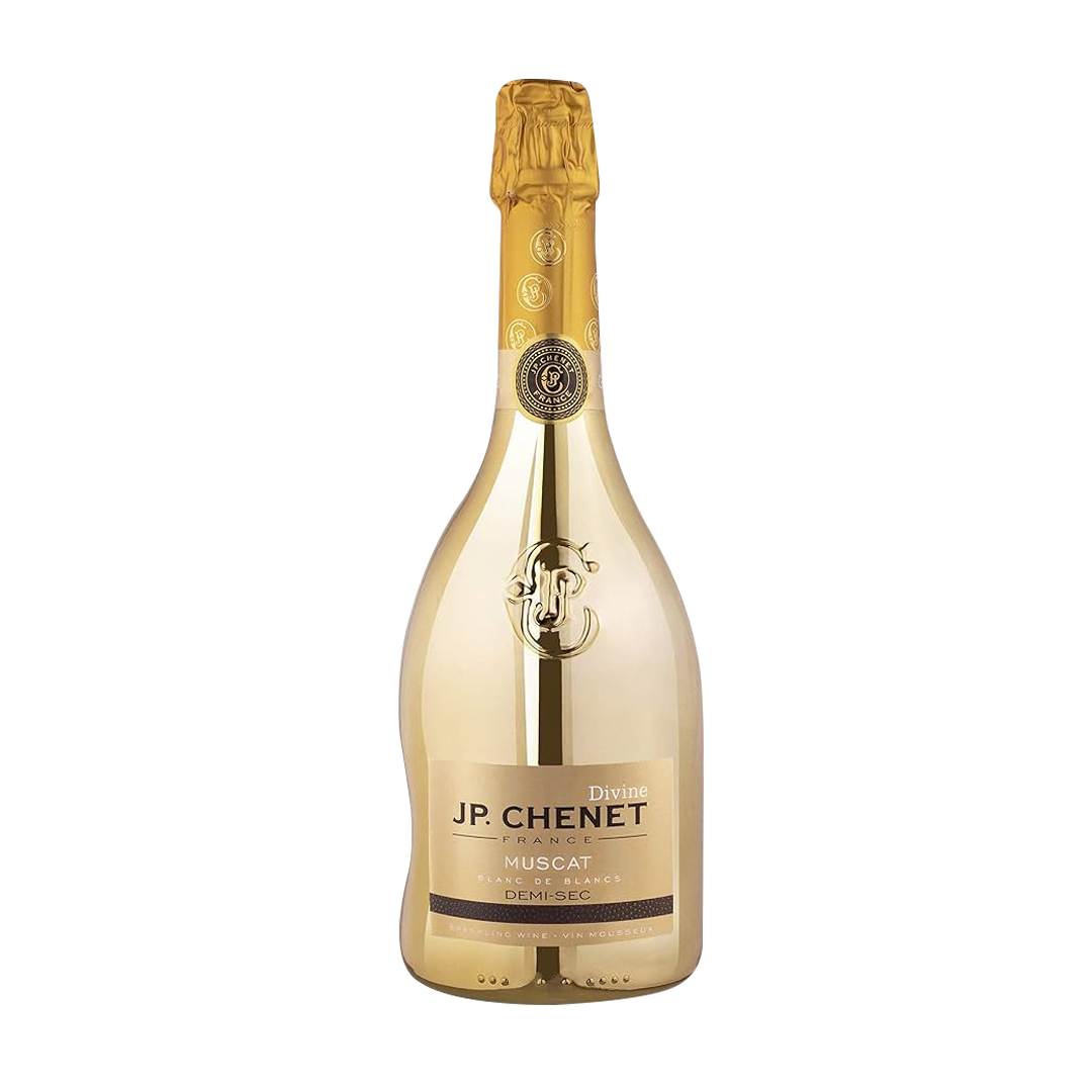 Vino Espumoso Jp Chenet Divine Muscat 750ml - La Principal de Licores - Medellín