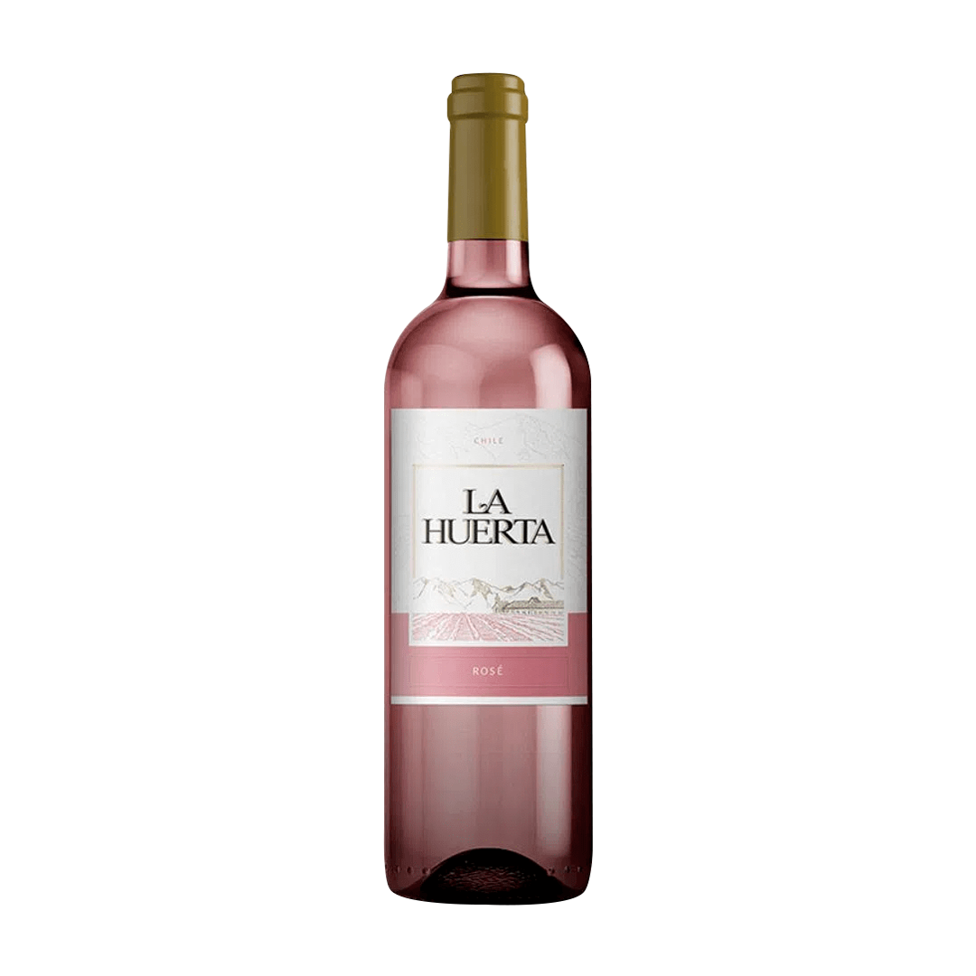 Vino La Huerta Rosé 750ml - La Principal de Licores - Medellín