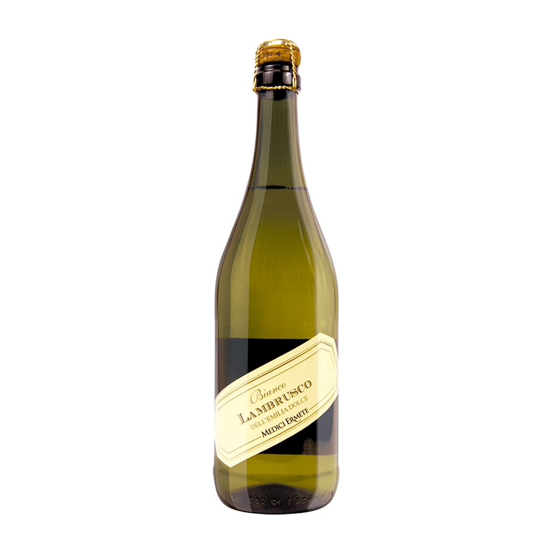 Vino Blanco Lambrusco Bianco 750ml - La Principal de Licores - Medellín