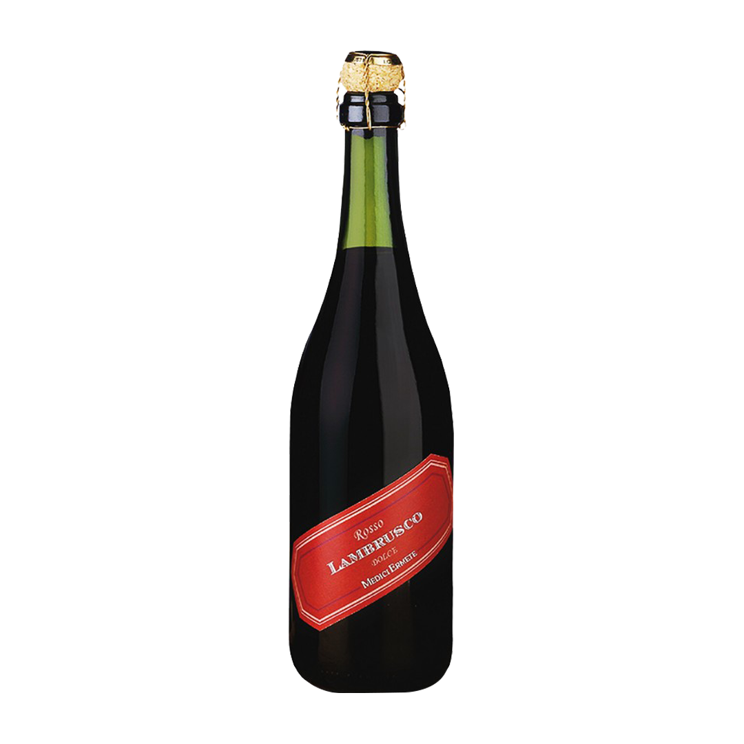 Vino Tinto Lambrusco Rosso 750ml - La Principal de Licores - Medellín
