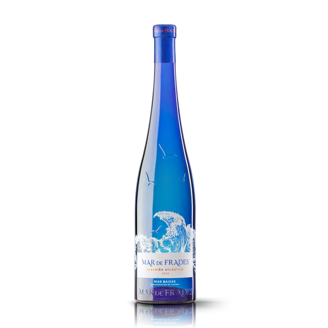 Mar de Frades Albariño