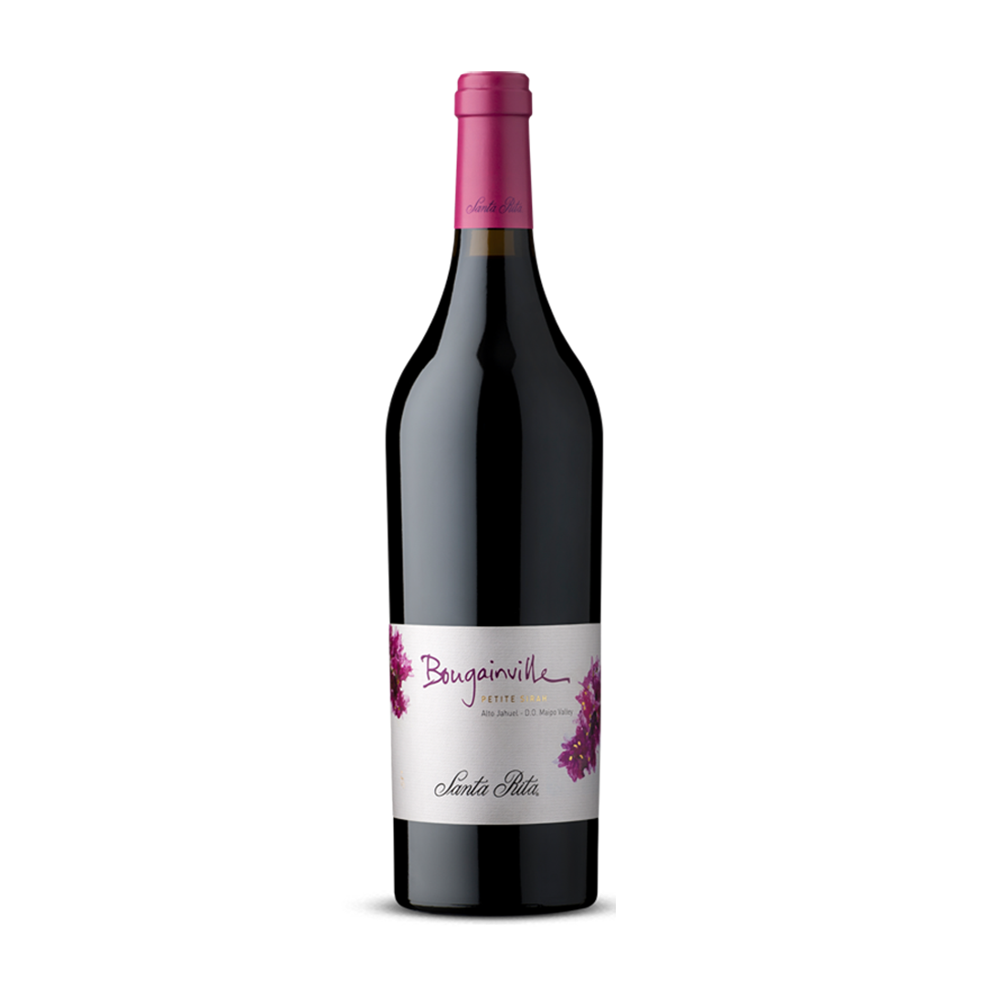 Vino Santa Rita Bougainville 750ml - La Principal de Licores - Medellín