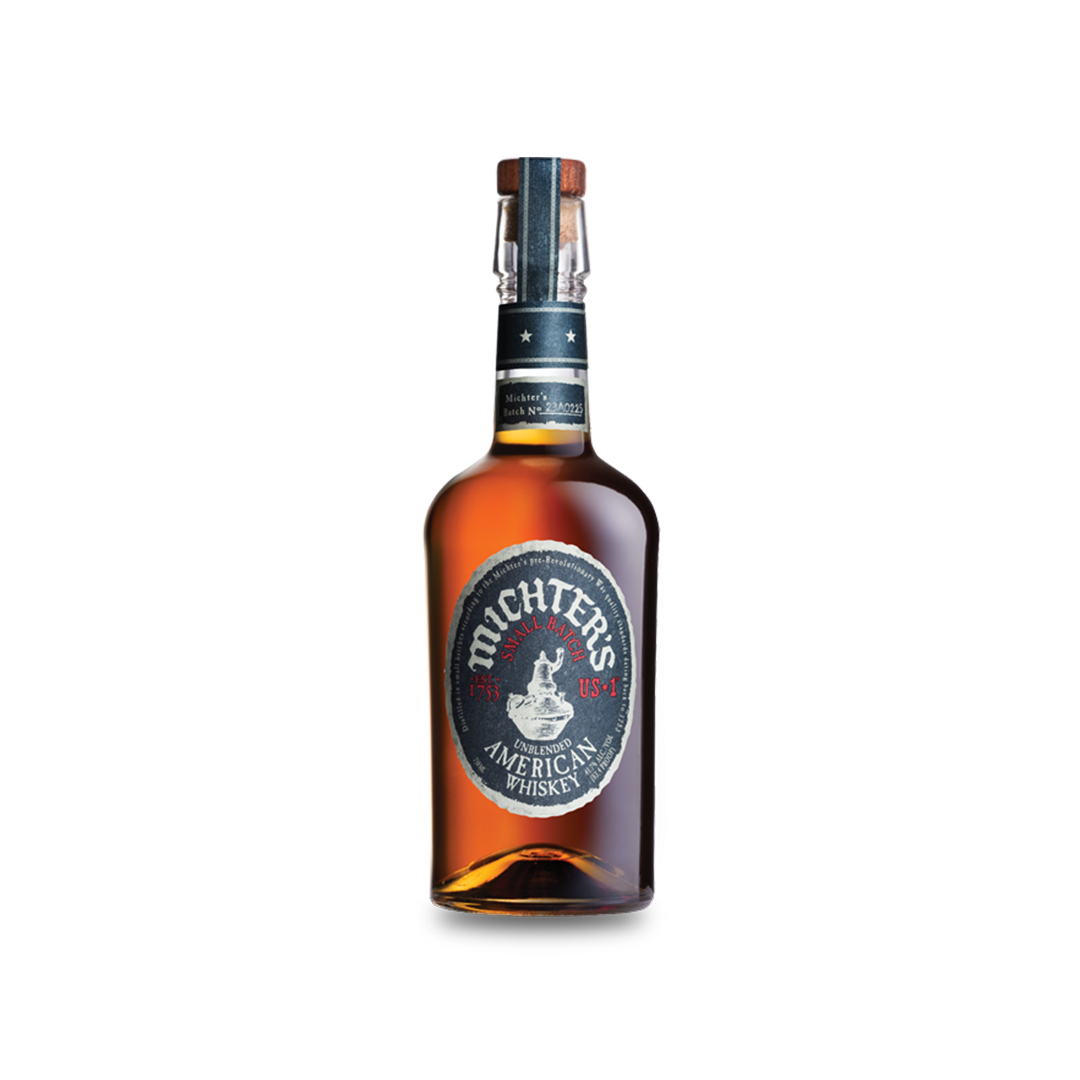 Whisky Michter´s Kentucky American Whiskey 750ml - La Principal de Licores - Medellín