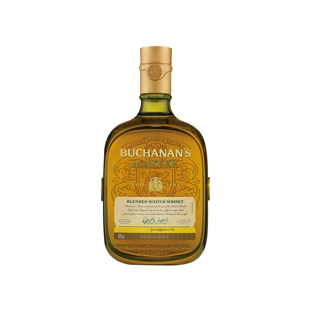 Whisky Buchanan´s Master lt - La Principal de Licores