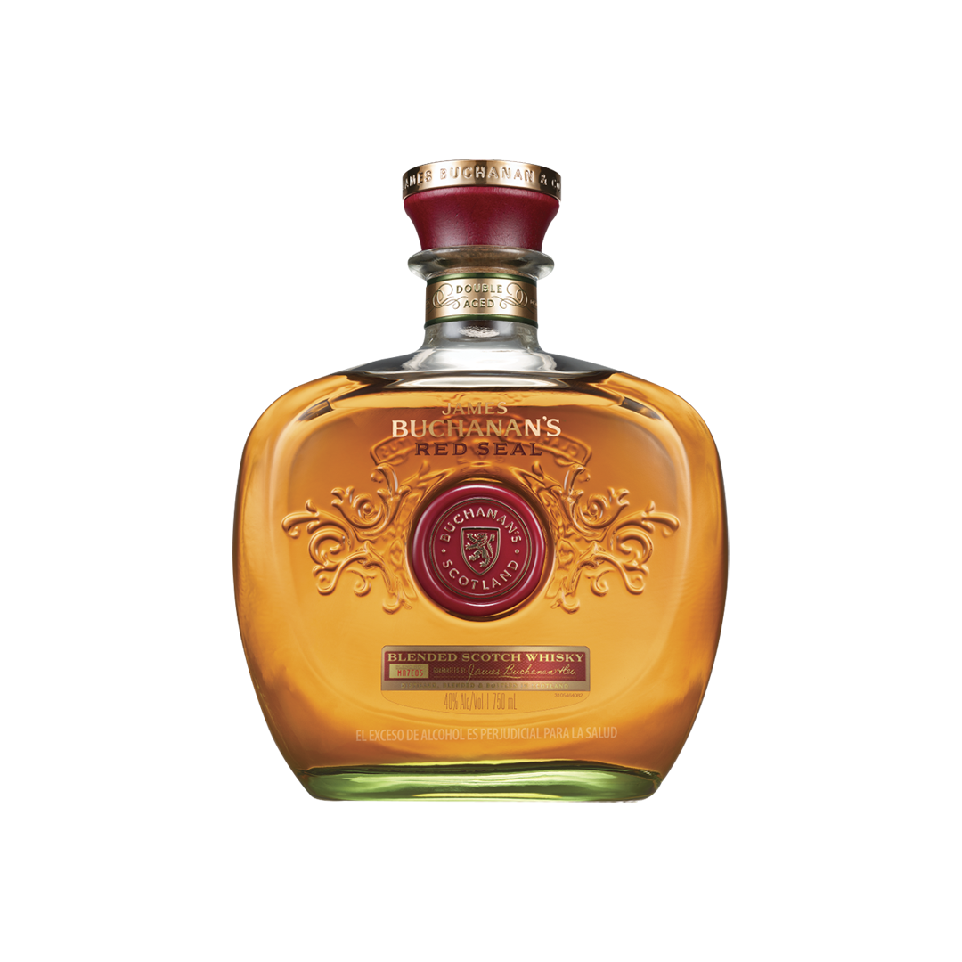 Whisky Buchanan´s Red Seal 750ml - La Principal de Licores