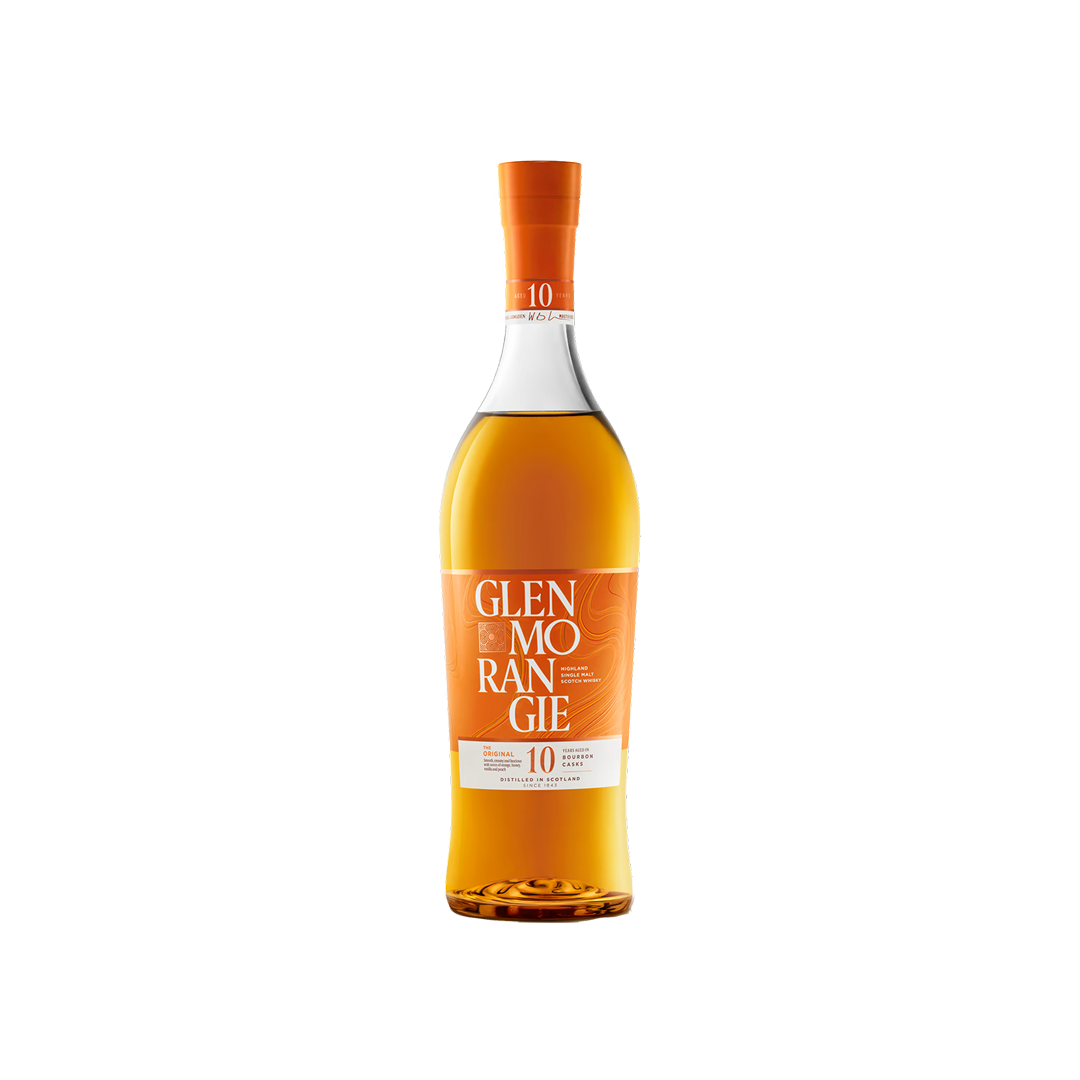 Whisky Glenmorangie 700ml - La Principal de Licores - Medellín