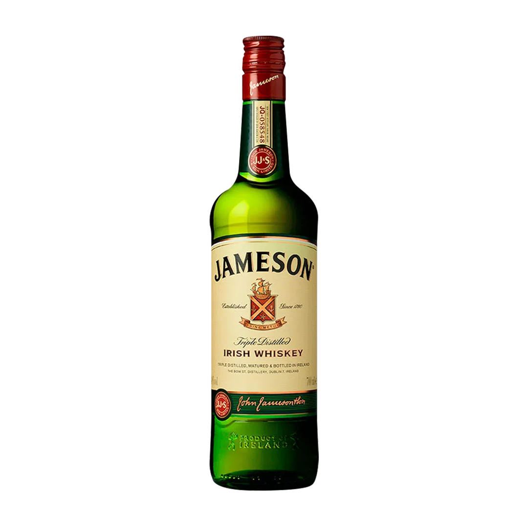 Whisky Jameson 700ml - La Principal de Licores - Medellín