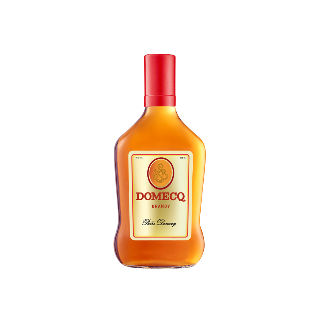 Brandy Domecq 375ml - La Principal de Licores - Medellín