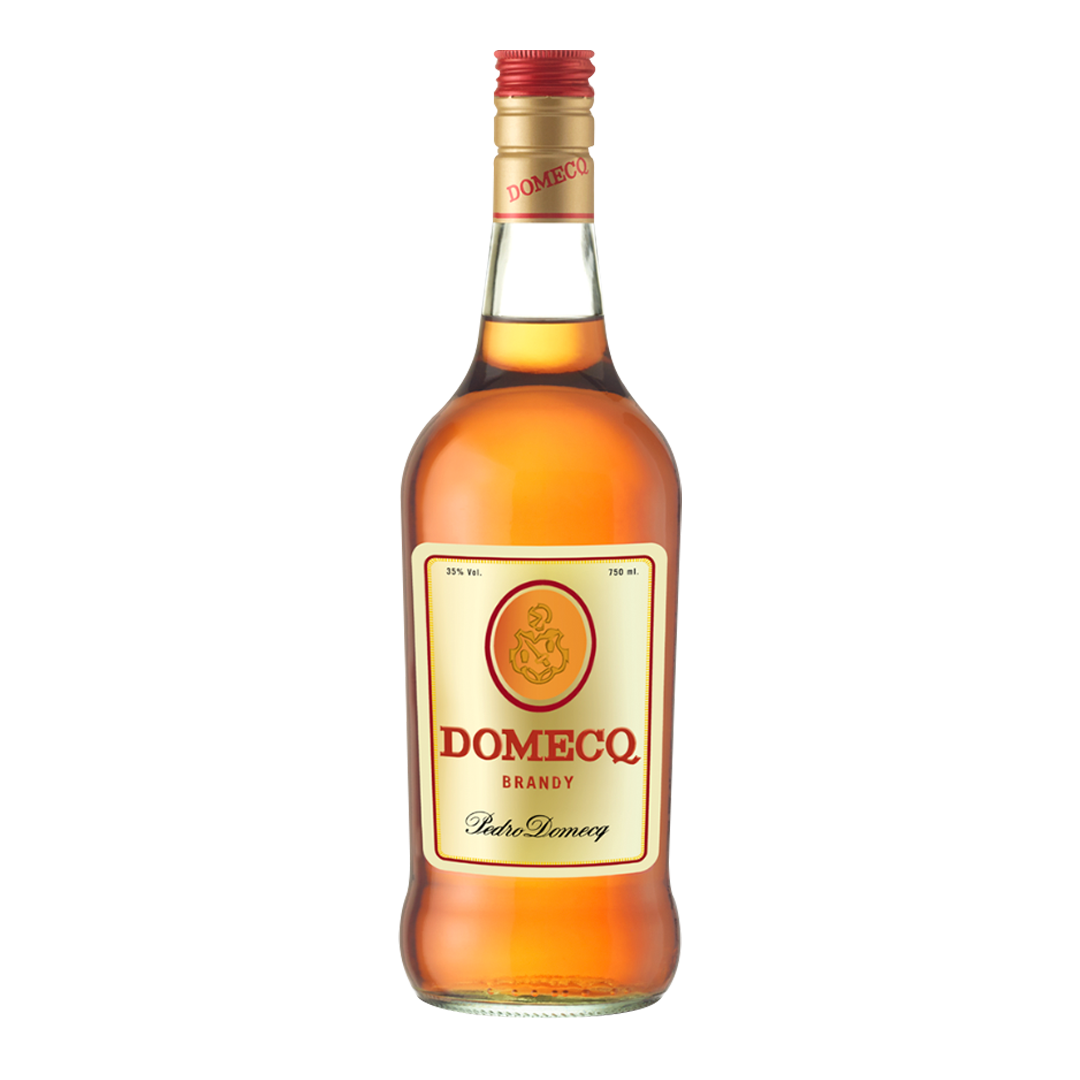 Brandy Domecq 750ml - La Principal de Licores - Medellín