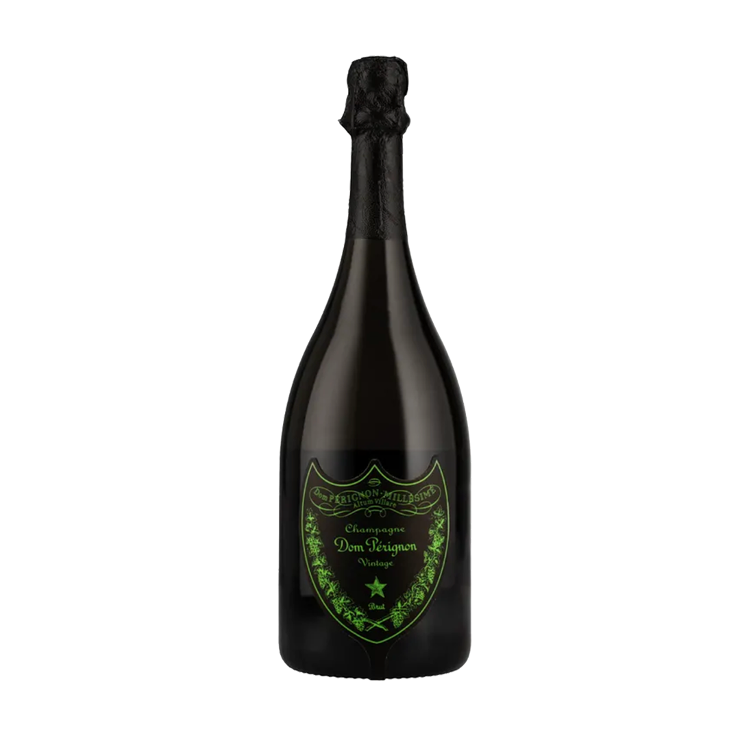 Champagne Dom Pérignon Luminous 750ml - La Principal de Licores - Medellín