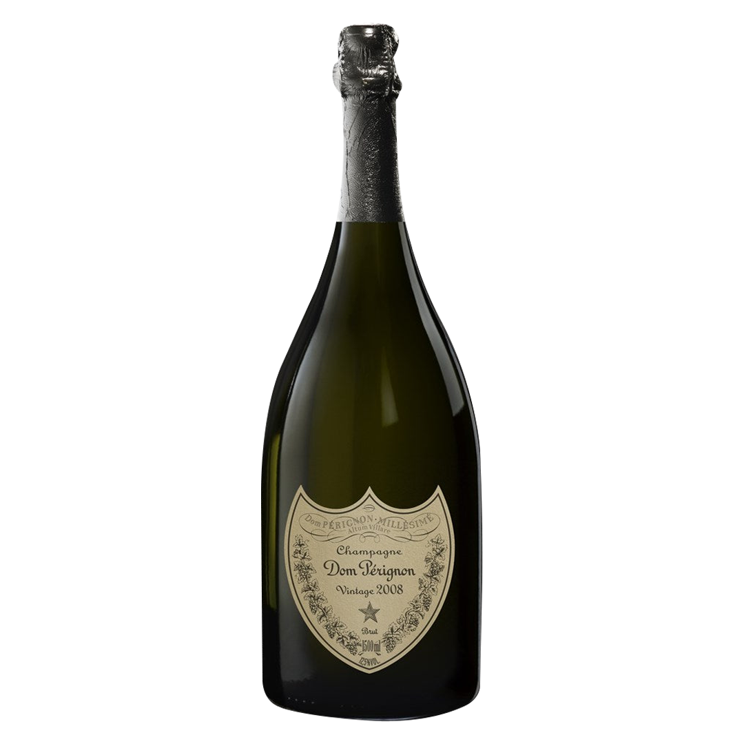 Champagne Dom Perignon Brut 1.5lt - La Principal de Licores - Medellín