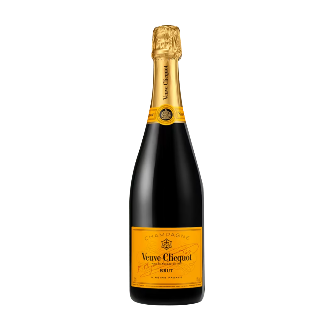 Veuve Clicquot Brut 750ml - La Principal de Licores - Medellín