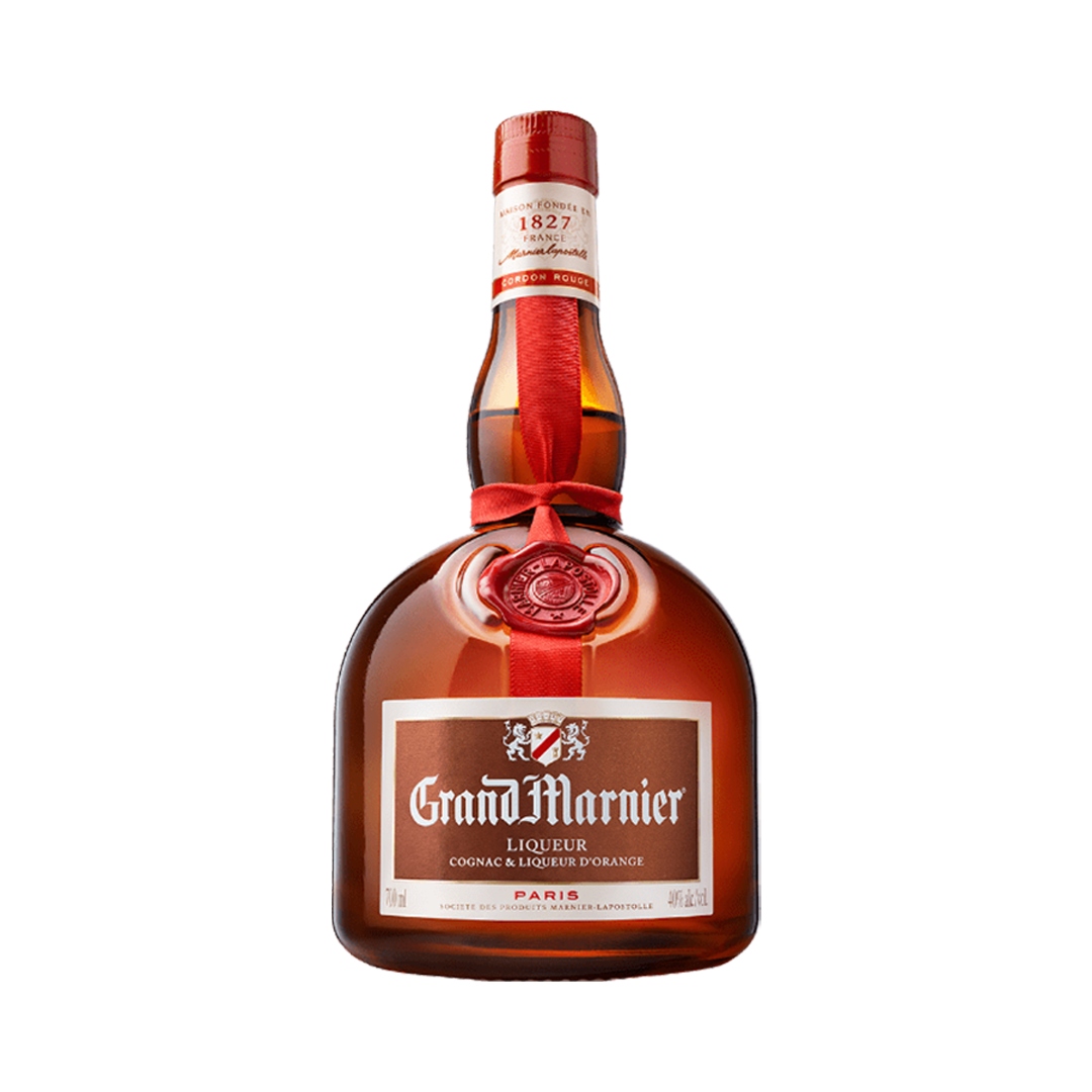 Cognac Grand Marnier 700ml - La Principal de Licores - Medellín